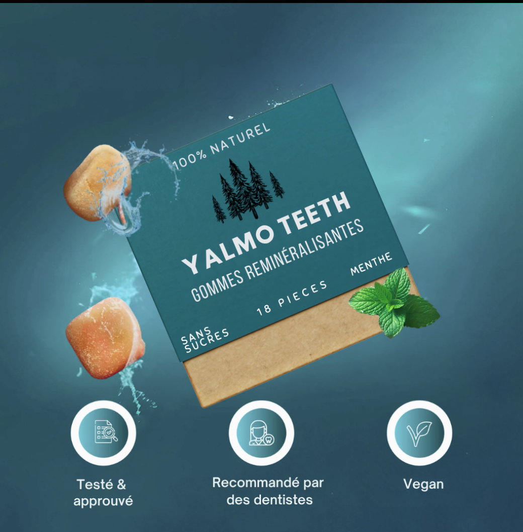 YALMO TEETH